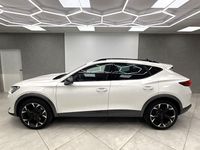 Gebraucht Cupra Formentor VZ 245 PS (180 kW) 2023 Candyweiß SUV