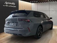 Neu Opel Astra 145 PS (106 kW) 2025 Grau Kombi