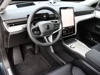 Gebraucht Volvo EX90 Ultra 300 kW (408 PS) 2026 Blau SUV