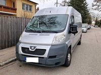 gebraucht Peugeot Boxer H2 L3 technisch voll top