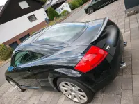 Gebraucht Audi TT 180 PS (132 kW) 2000 Schwarz Coupé