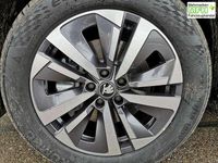 Neu Skoda Kodiaq Selection 193 PS (141 kW) 2025 Graphitegrau metallic SUV