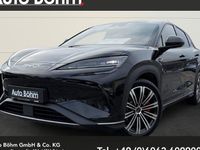 Neu BYD Sealion 7 389 kW (530 PS) 2026 Obsidian schwarz SUV