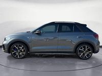 Gebraucht VW T-Roc R 301 PS (221 kW) 2022 Grau SUV