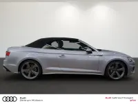Usata Audi A5 Advanced 204 CV (150 kW) 2022 Coupé