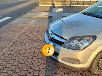 Gebraucht Opel Astra GTC 105 PS (77 kW) 2006 Silber Coupé