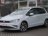 Gebraucht VW Golf VII Join 110 PS (80 kW) 2018 Silber