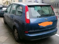 gebraucht Ford C-MAX 