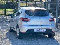 Brugt Renault Clio IV 75 HK (55 kW) 2016 Grå Hatchback