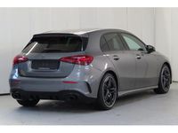 Gebraucht Mercedes A35 AMG AMG 306 PS (225 kW) 2025 Grau Limousine