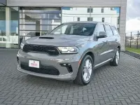 Gebraucht Dodge Durango 364 PS (267 kW) 2022 Grau SUV
