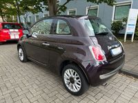 gebraucht Fiat 500 1.2 mit Kamera - TÜV & Inspektion NEU!