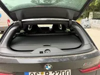 Gebraucht BMW M3 Competition Edition 535 PS (393 kW) 2024 Schwarz Kombi