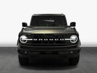 gebraucht Ford Bronco Bronco2.7 EcoBoost V6 Outer Banks 246 kW, 5-türig