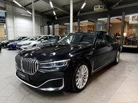 Gebraucht BMW 740 Executive 340 PS (250 kW) 2022 Metallic Limousine