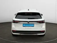 Brugt VW Passat Elegance 150 HK (110 kW) 2024 Hvid Stationcar