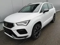 Gebraucht Cupra Ateca 150 PS (110 kW) 2025 Graphitgrau metallic SUV