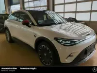 Używany Smart #3 200 kW (272 KM) 2024 Biały SUV