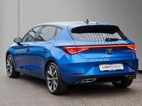 Gebraucht Seat Leon Beats 150 PS (110 kW) 2025 Blau Limousine