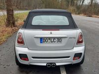 gebraucht Mini Cooper S Cabriolet 