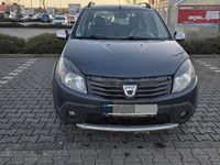 Gebraucht Dacia Sandero Lauréate 75 PS (55 kW) 2012 Limousine