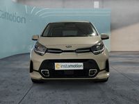 gebraucht Kia Picanto GT Line ALLWETTER