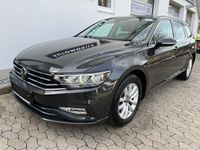 Gebraucht VW Passat Business 150 PS (110 kW) 2023 Grau Kombi