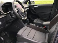 gebraucht Seat Tarraco 2.0 TSI Allrad