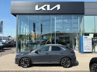 Neu Kia XCeed 150 PS (110 kW) 2025 (h8g) pentametal met. SUV