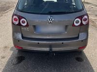 Gebraucht VW Golf VI 80 PS (58 kW) 2009 Braun Kleinwagen