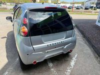 Neu Casalini M20 2026 Silber Kleinwagen