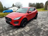 Usata Jaguar E-Pace 179 CV (131 kW) 2018 Andere farben SUV