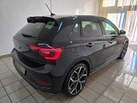 Gebraucht VW Polo GTI 207 PS (152 kW) 2022 Deep black perleffekt Kleinwagen