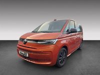 Second-hand VW Multivan Basis 204 CP (150 kW) 2022 Monovolum