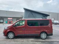 gebraucht Renault Trafic Blue