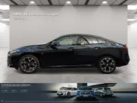 Gebraucht BMW 220 M Sport 150 PS (110 kW) 2025 Schwarz Coupé