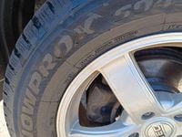 Gebraucht Toyota RAV4 150 PS (110 kW) 2002 Grün SUV