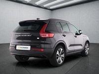 Gebraucht Volvo XC40 169 kW (231 PS) 2022 Grau SUV
