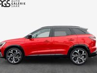 Gebraucht Renault Austral Techno Esprit Alpine 200 PS (147 kW) 2025 Rot SUV