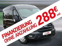 gebraucht Ford Transit L2H2*325€*SOFORT-VERFÜGBAR*