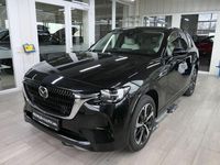 Neu Mazda CX-60 Takumi-Line 328 PS (241 kW) 2025 Schwarz SUV