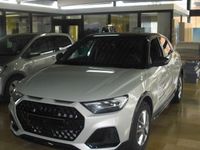 Gebraucht Audi A1 Sport 116 PS (85 kW) 2024 Silber Kleinwagen
