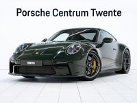 Usata Porsche 992 510 CV (375 kW) 2022 Verde