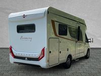 Neu Buerstner Lyseo TD 140 PS (102 kW) 2025 Weiss Van