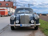 gebraucht Mercedes 220 Ponton von 1958