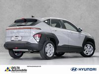 Neu Hyundai Kona Select 150 PS (110 kW) 2026 Cyber grey SUV