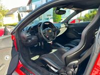 gebraucht Ferrari 488 GTB | Garantie | Lift | Rac. Seats | Alcant.