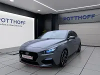 Gebraucht Hyundai i30 N Performance 275 PS (202 kW) 2019 Grau Limousine