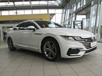 gebraucht VW Arteon R-Line