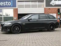 Gebraucht Alpina B5 540 PS (397 kW) 2013 Schwarz Kombi